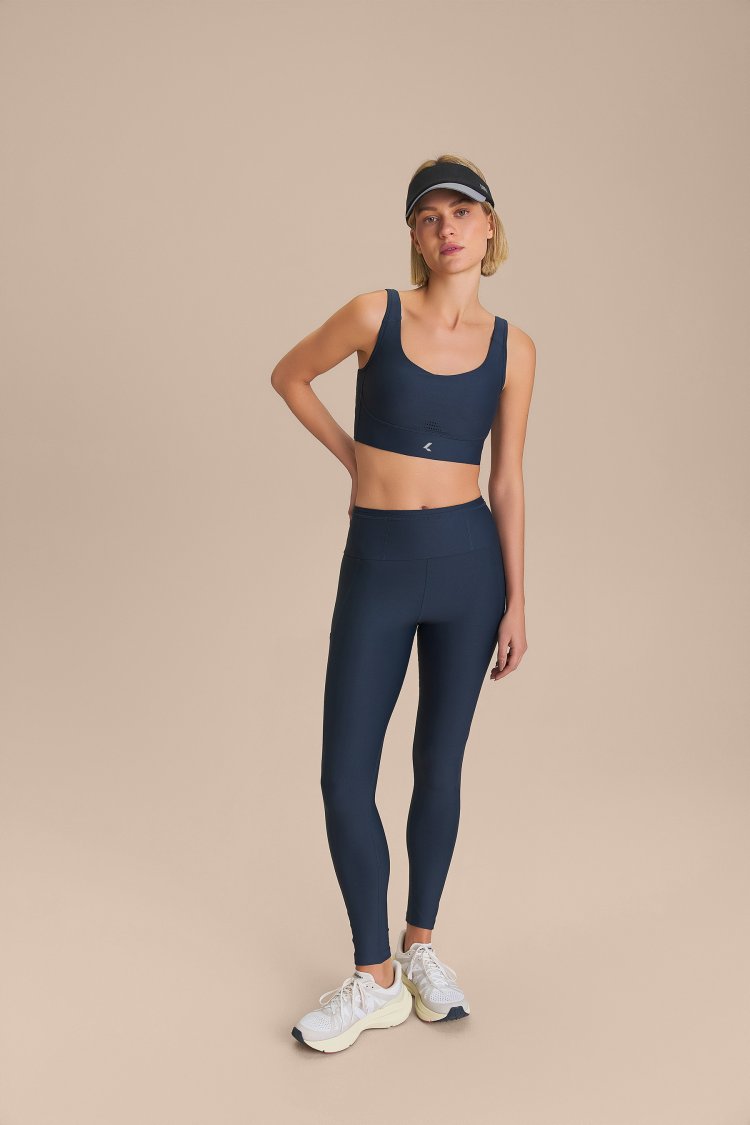 Legging Six Pockets Speed 8