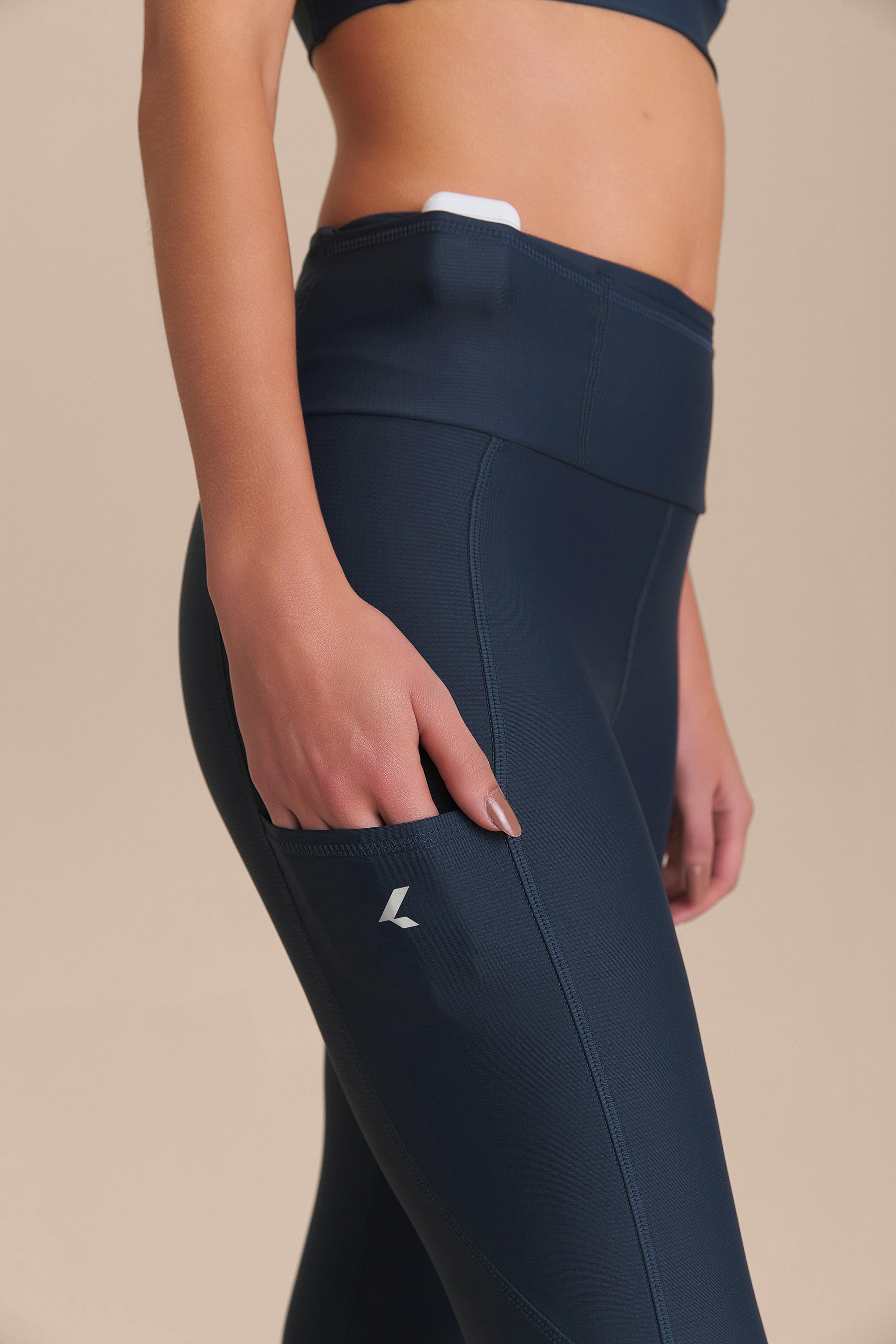 Legging Six Pockets Speed 10