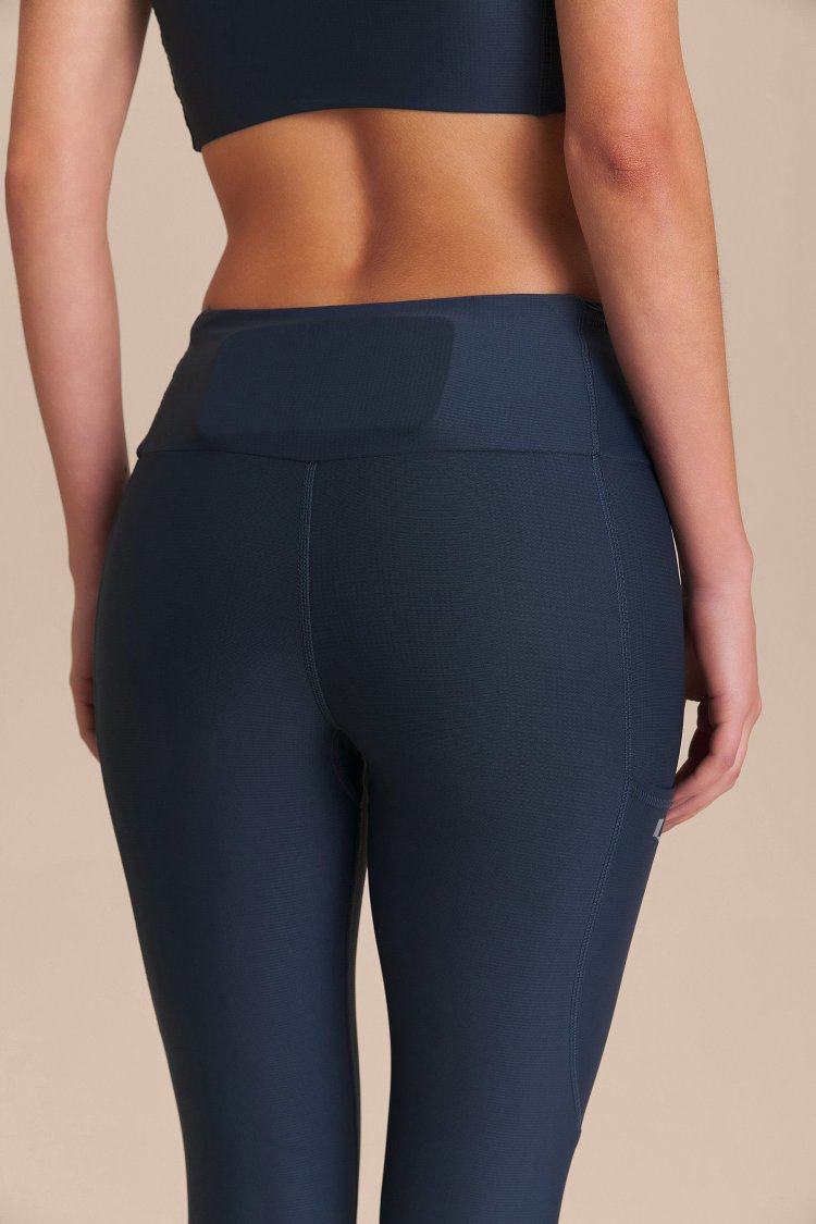 Legging Six Pockets Speed 12