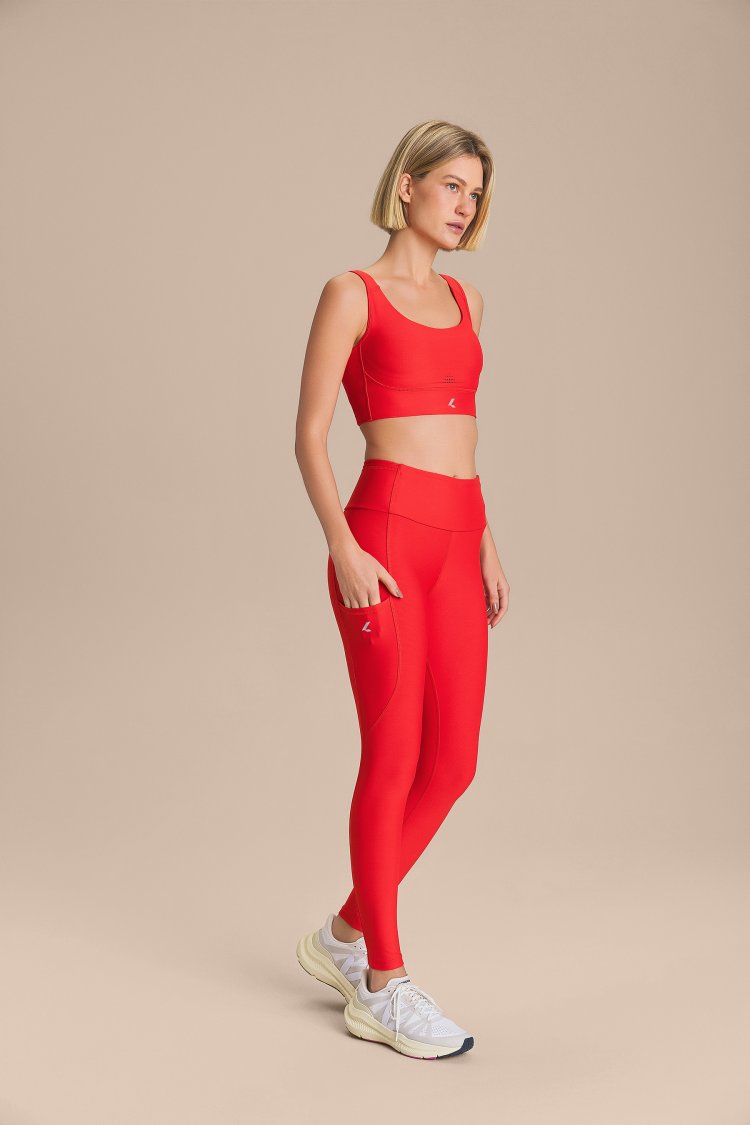 Legging Six Pockets Speed 1