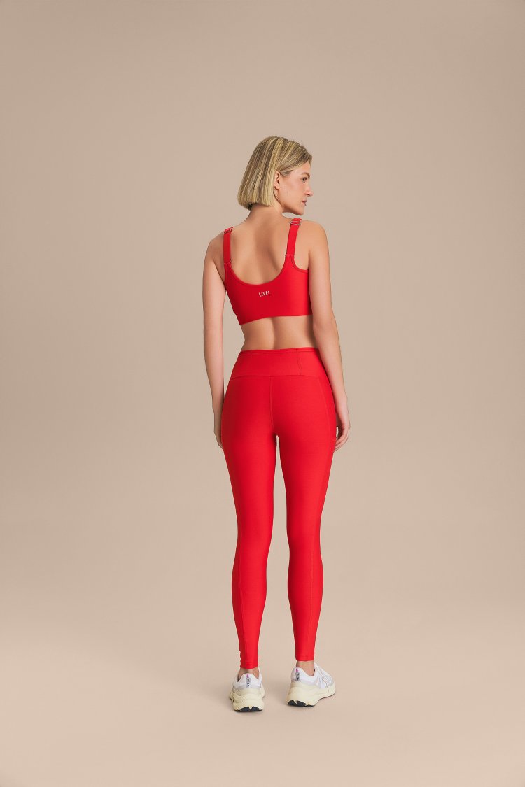Legging Six Pockets Speed 2