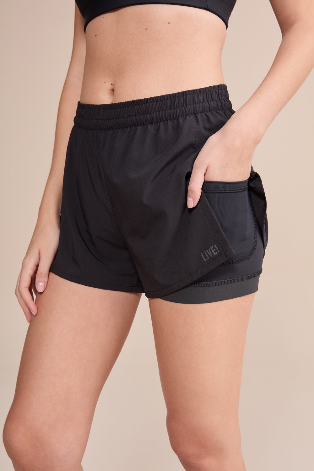 Shorts Movement Dryside Eclipse
