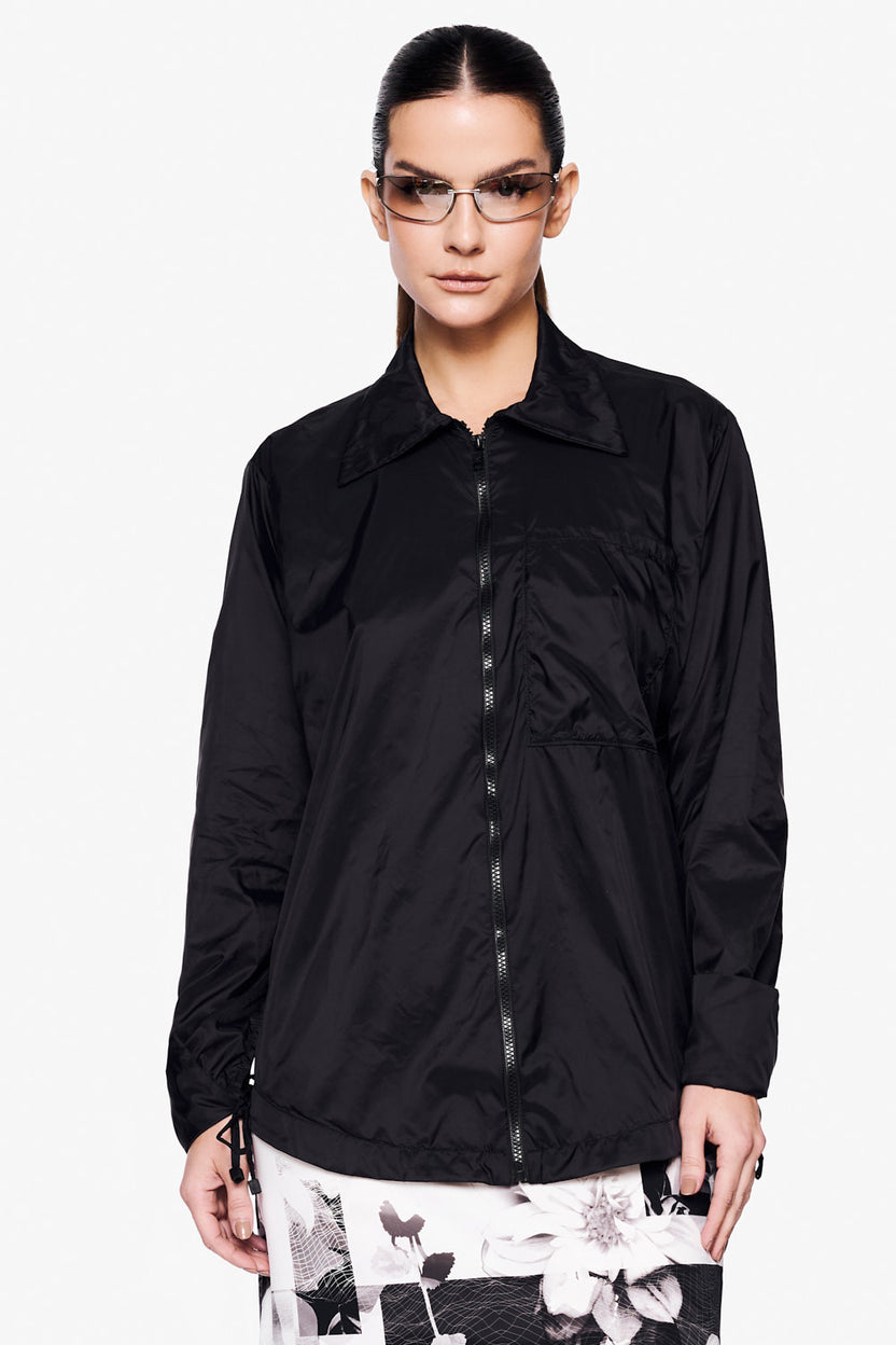 CASACO CHEMISE 1