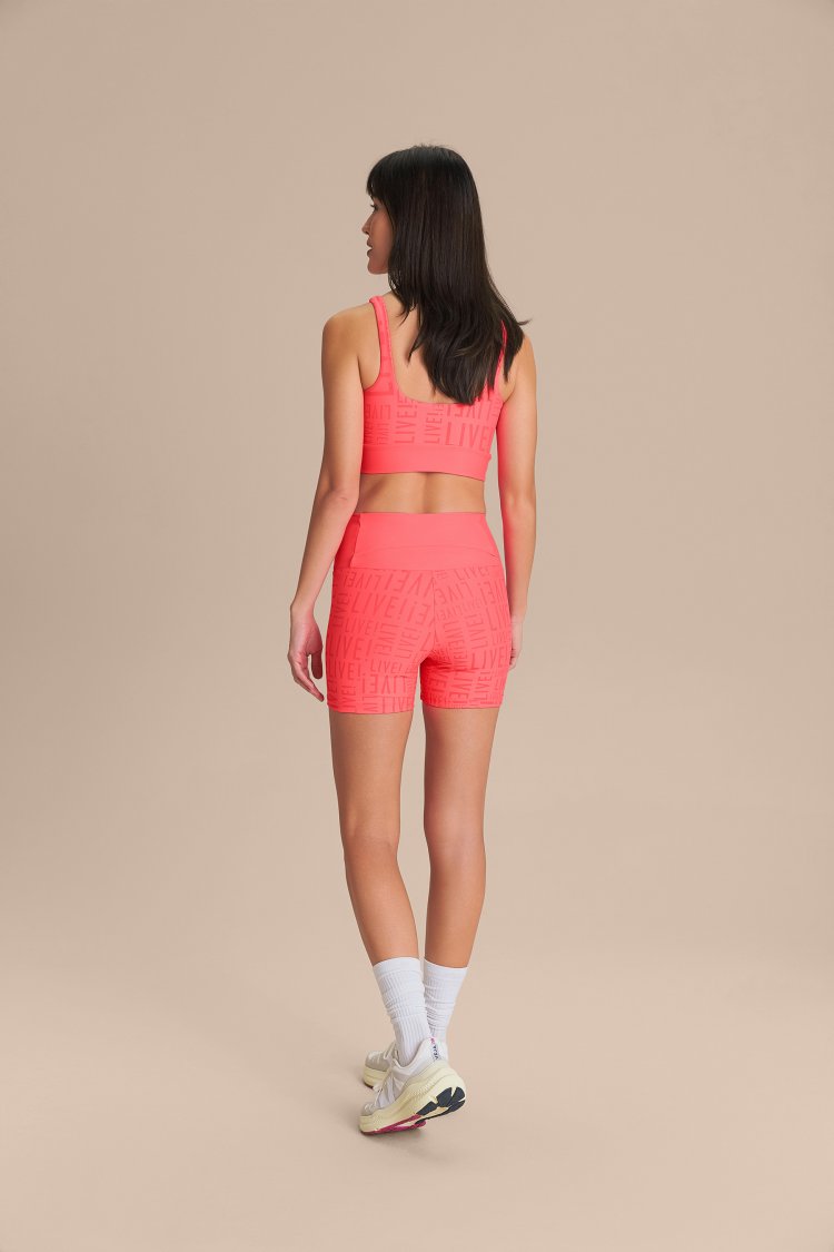 Shorts Fit LIVE 4