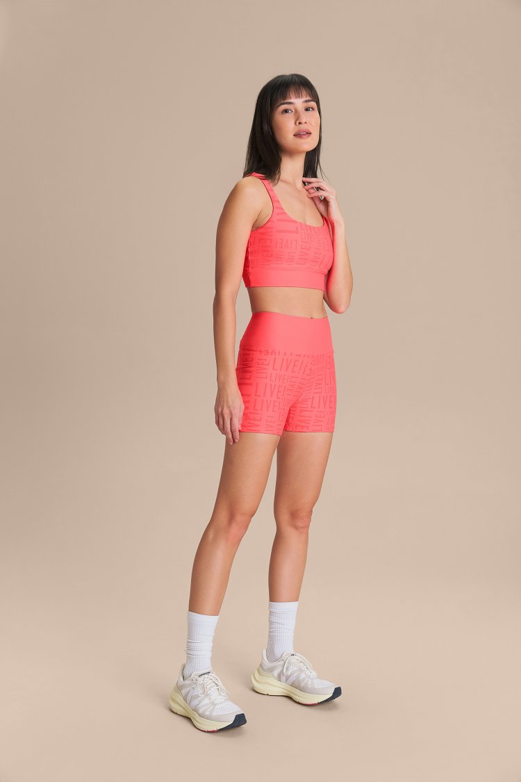 Shorts Fit LIVE 1