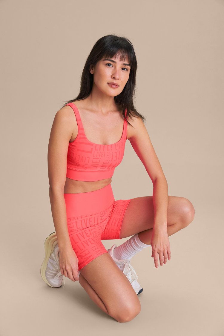 Shorts Fit LIVE 3