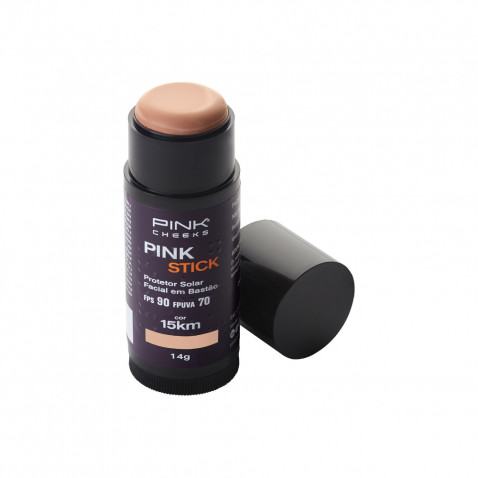 Pink Stick FPS90 FPUVA70 15km 14g Cor:15KM;Tamanho:14g 1