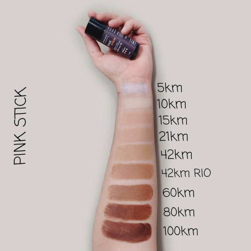 Pink Stick FPS90 FPUVA70 15km 14g Cor:15KM;Tamanho:14g 2