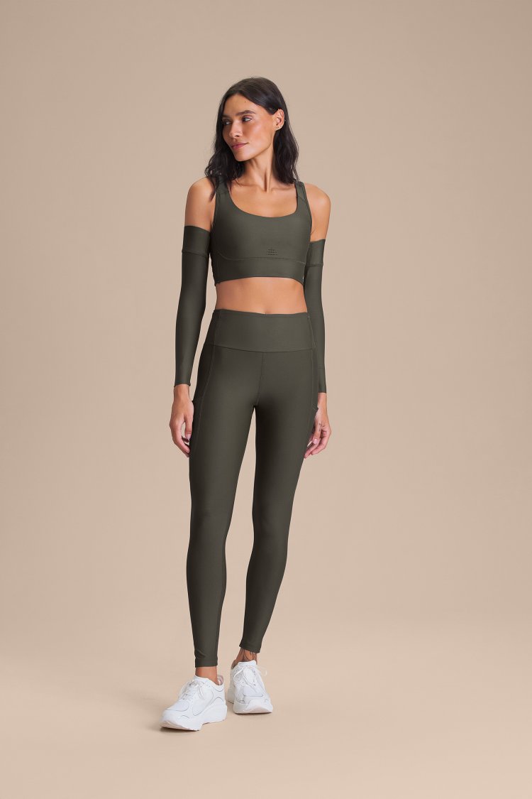 Legging Six Pockets Speed 2