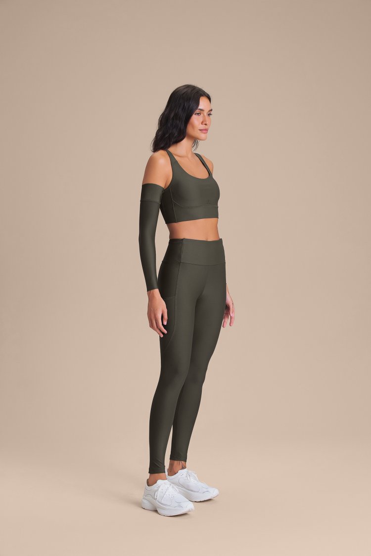 Legging Six Pockets Speed 1