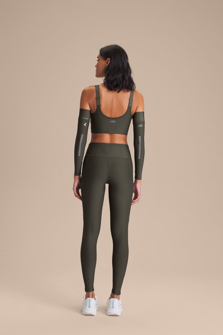 Legging Six Pockets Speed 3