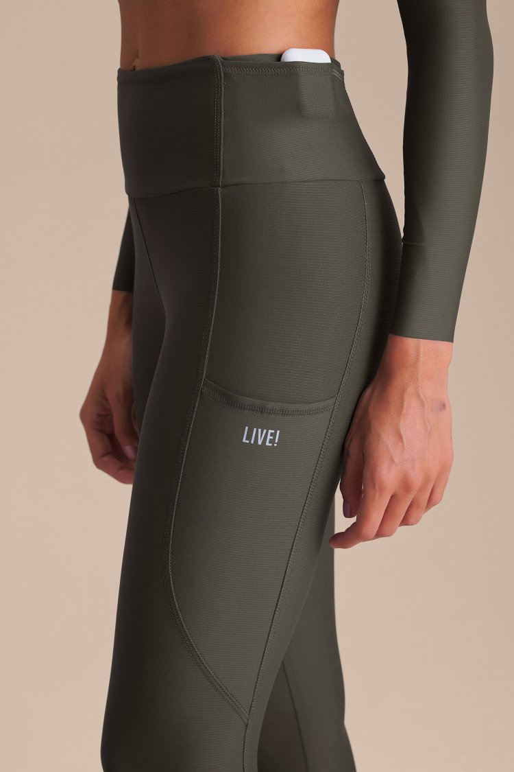 Legging Six Pockets Speed 4