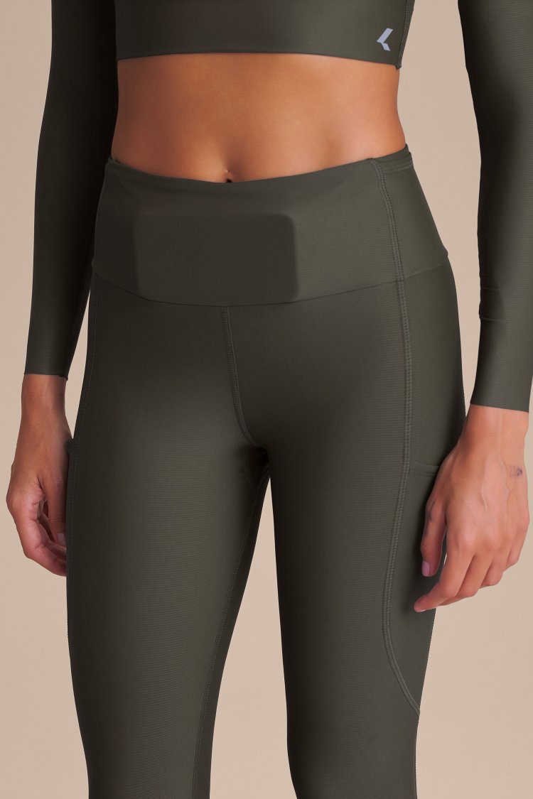 Legging Six Pockets Speed 5