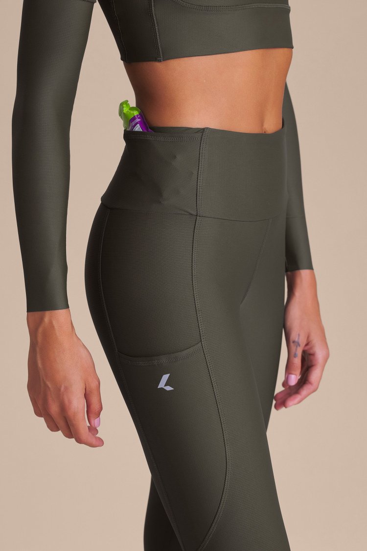 Legging Six Pockets Speed 6