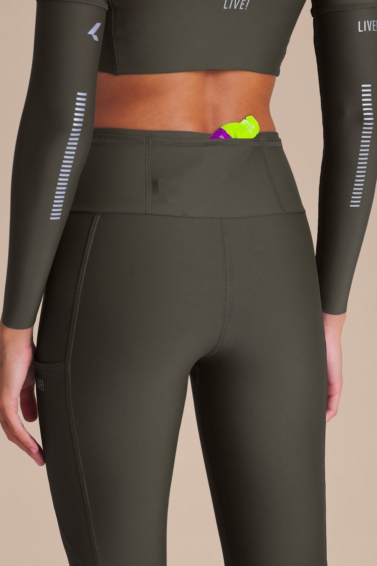 Legging Six Pockets Speed 7