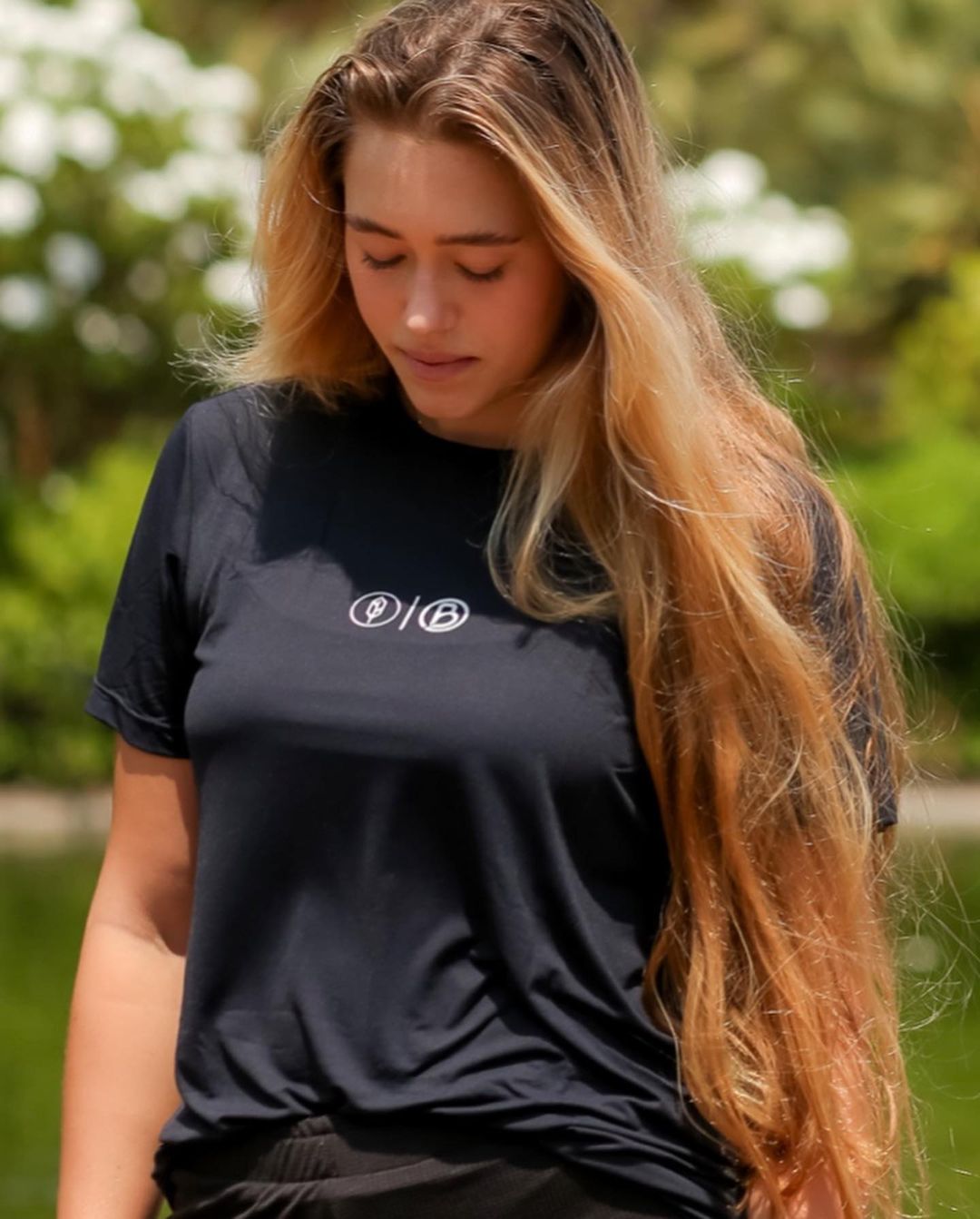 CAMISETA FITNESS PENA INF