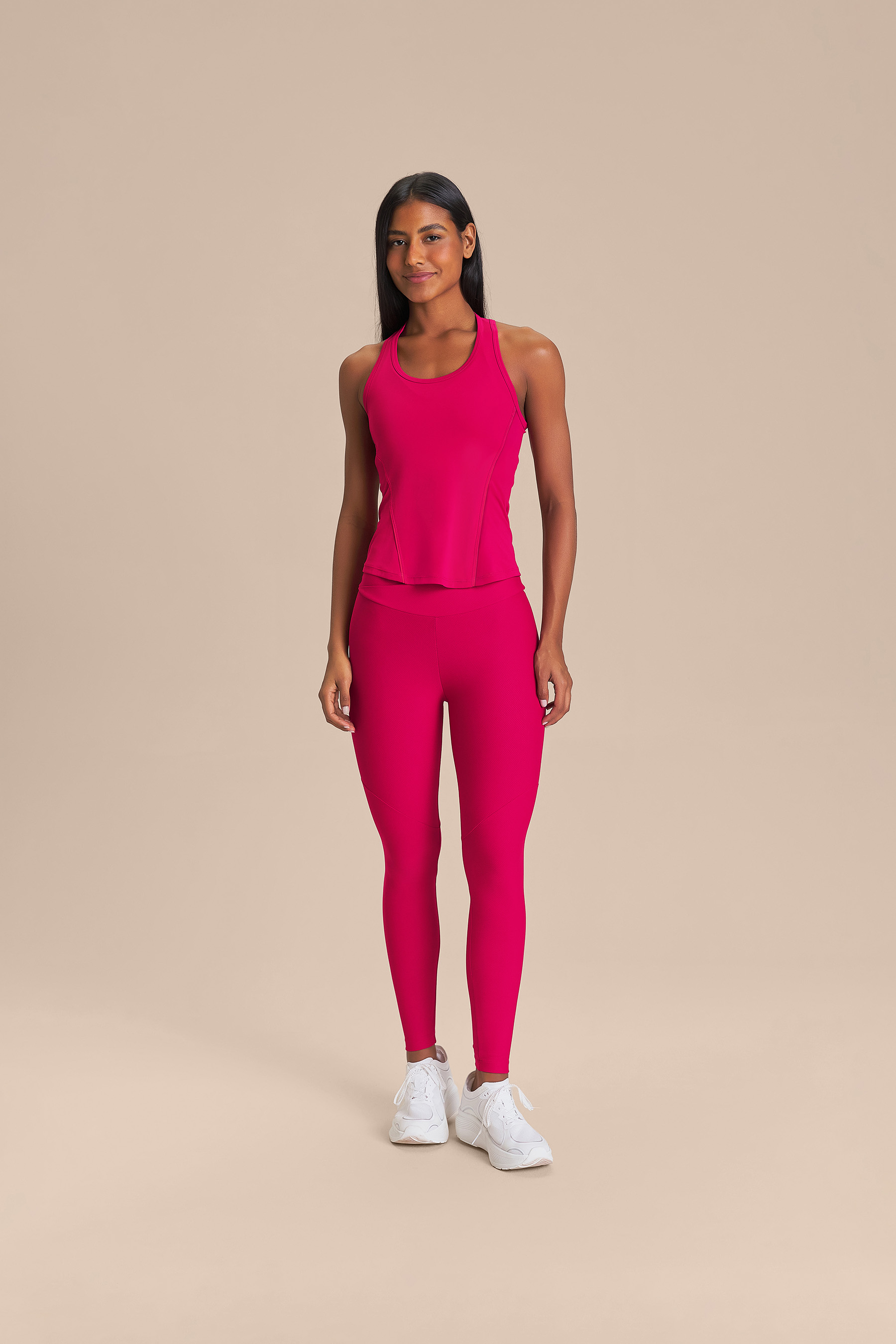 Regata Nadador Bio Stretch 3