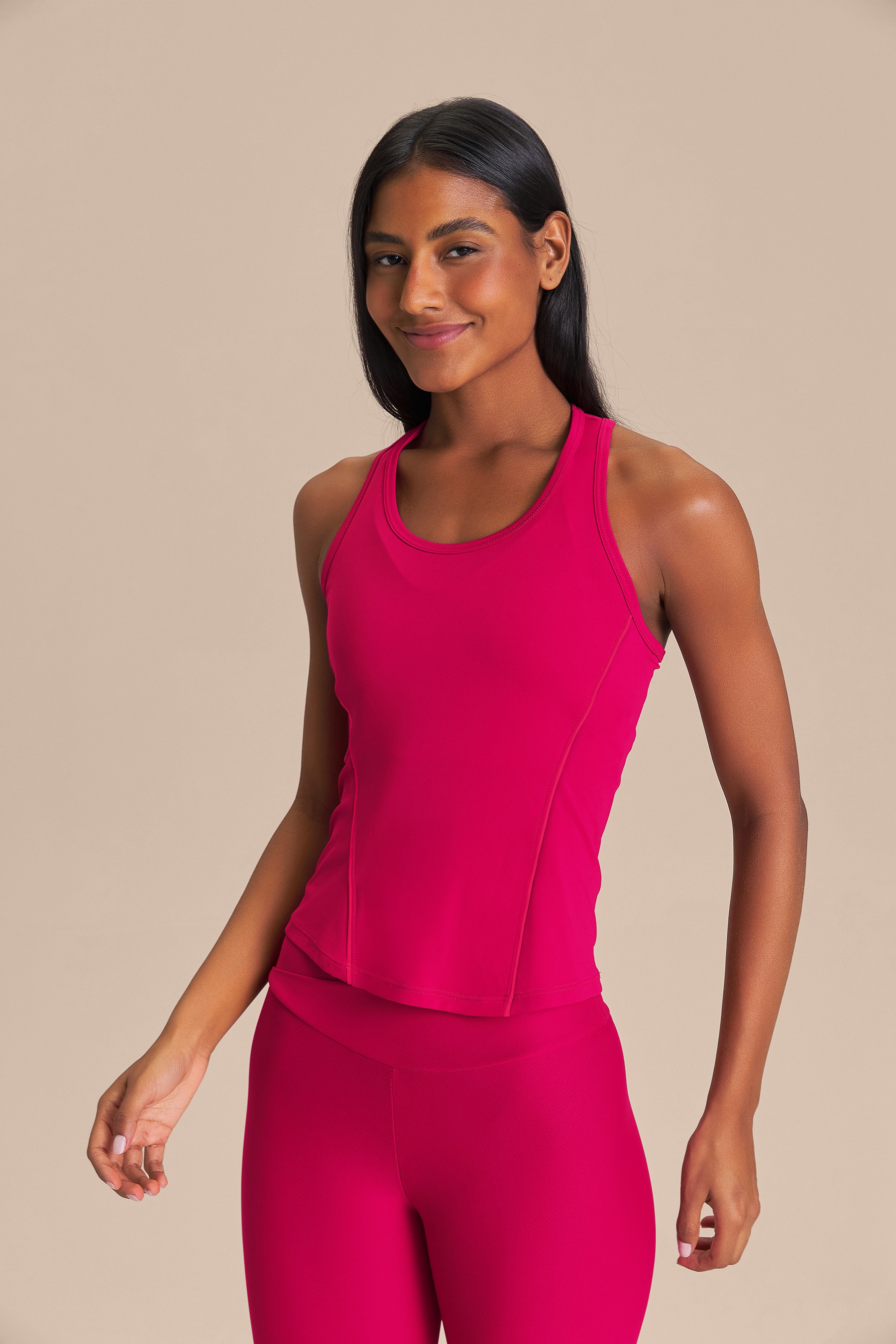 Regata Nadador Bio Stretch 1