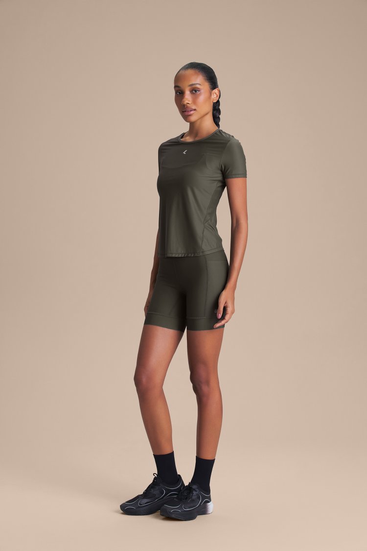 Bermuda Six Pockets Speed 3