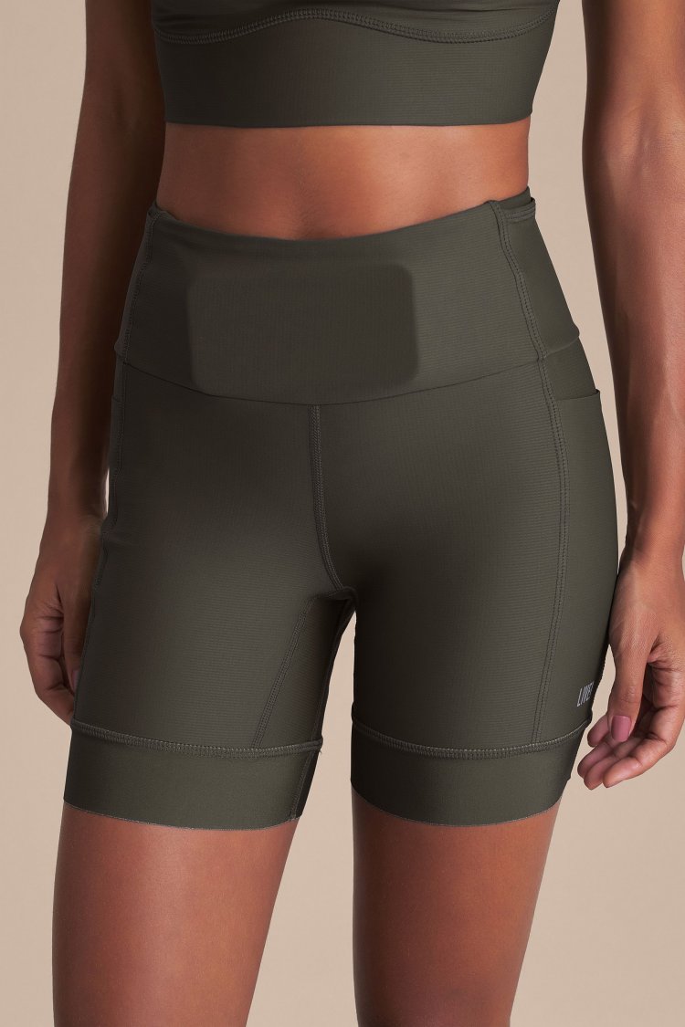 Bermuda Six Pockets Speed 2