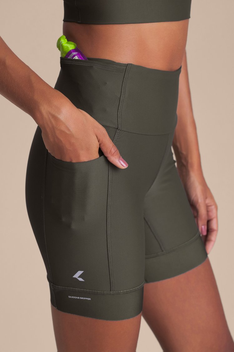 Bermuda Six Pockets Speed 1