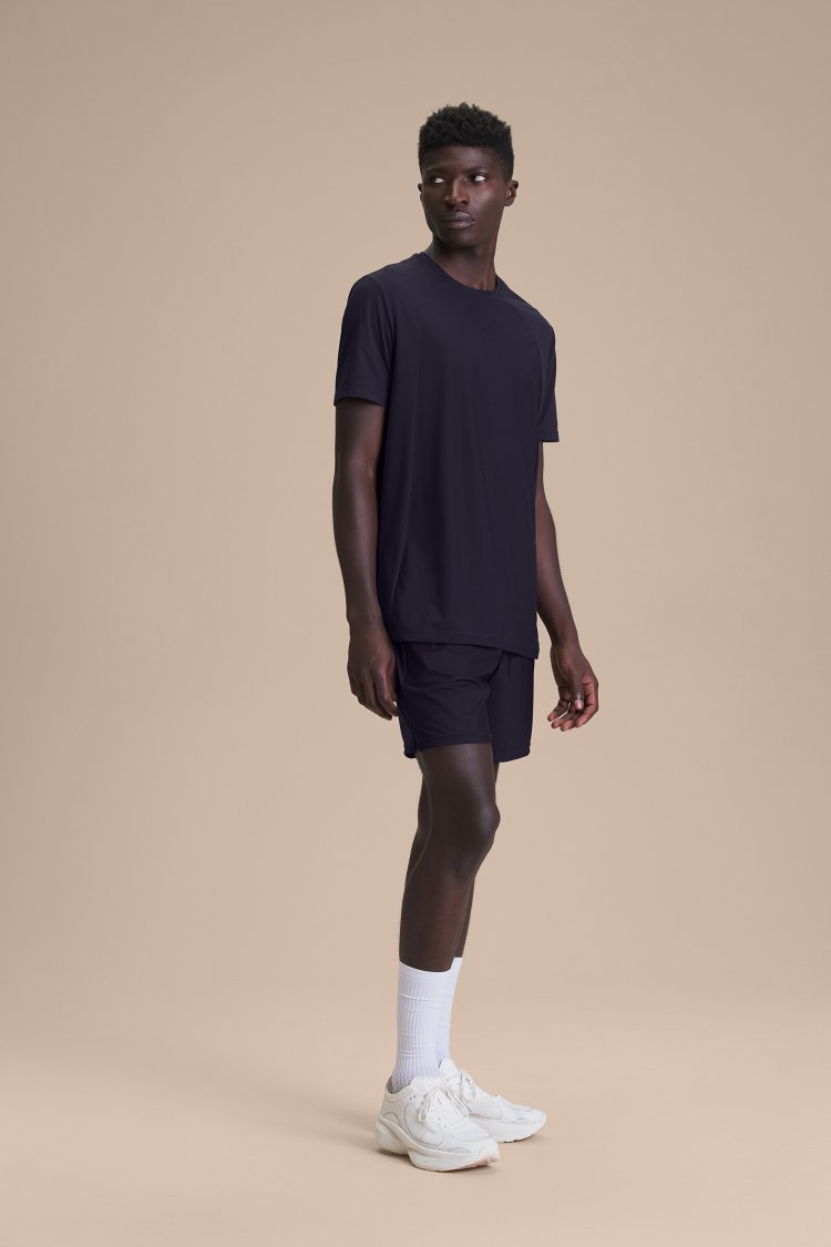 Camiseta Train Breeze Slim Men 4