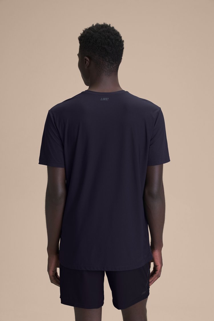 Camiseta Train Breeze Slim Men 3