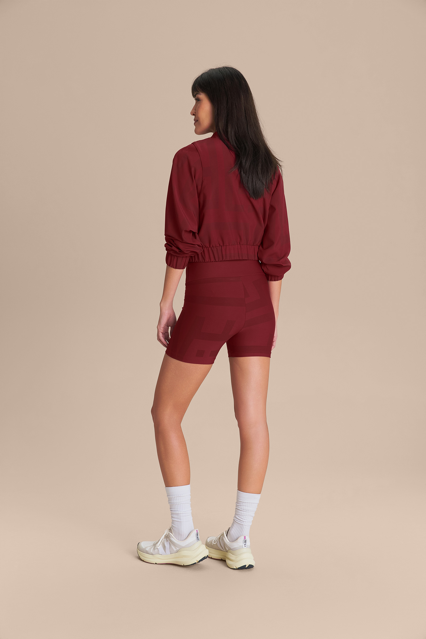 Shorts Maxi LIVE 7