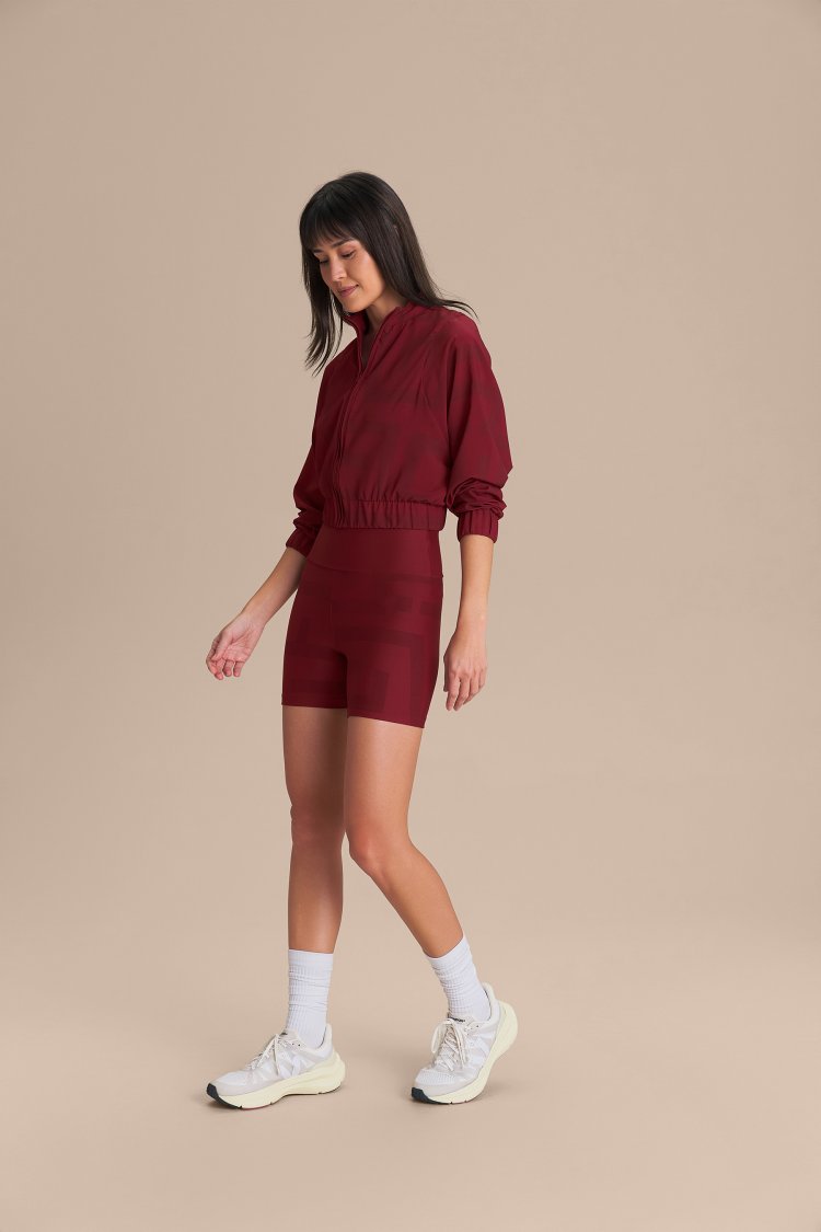 Shorts Maxi LIVE 4