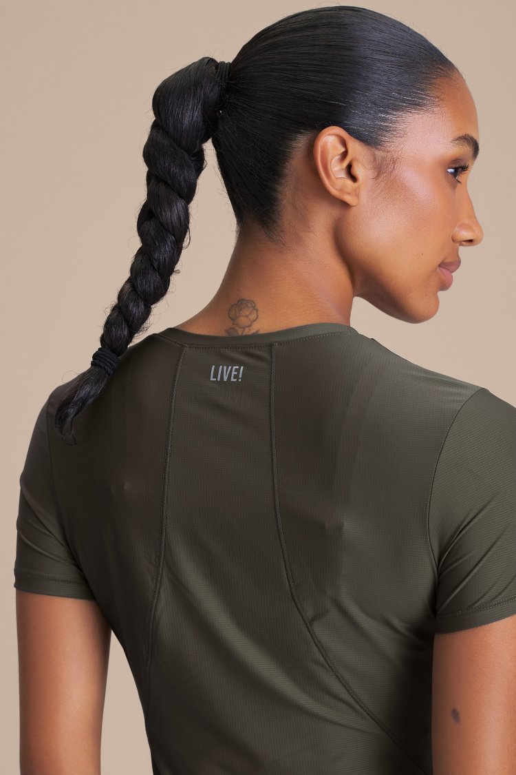 Blusa Harmony 2