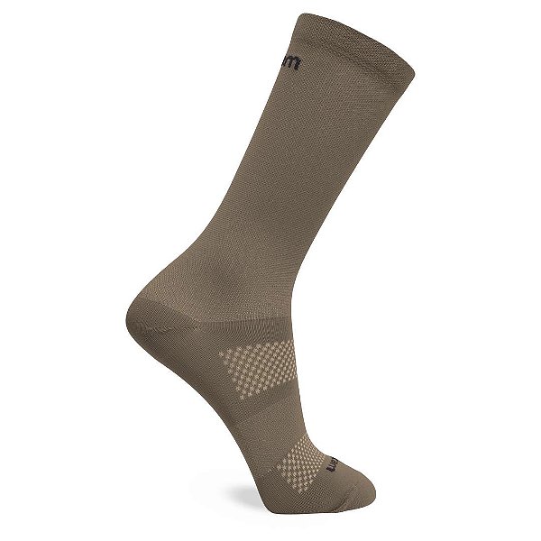 MEIA PERFORMANCE MASCULINA CANO MEDIO COLORS