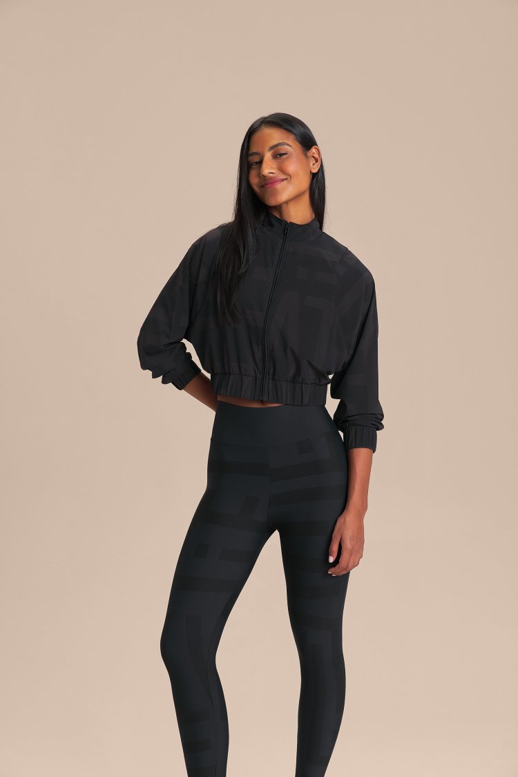 Legging Maxi LIVE 3