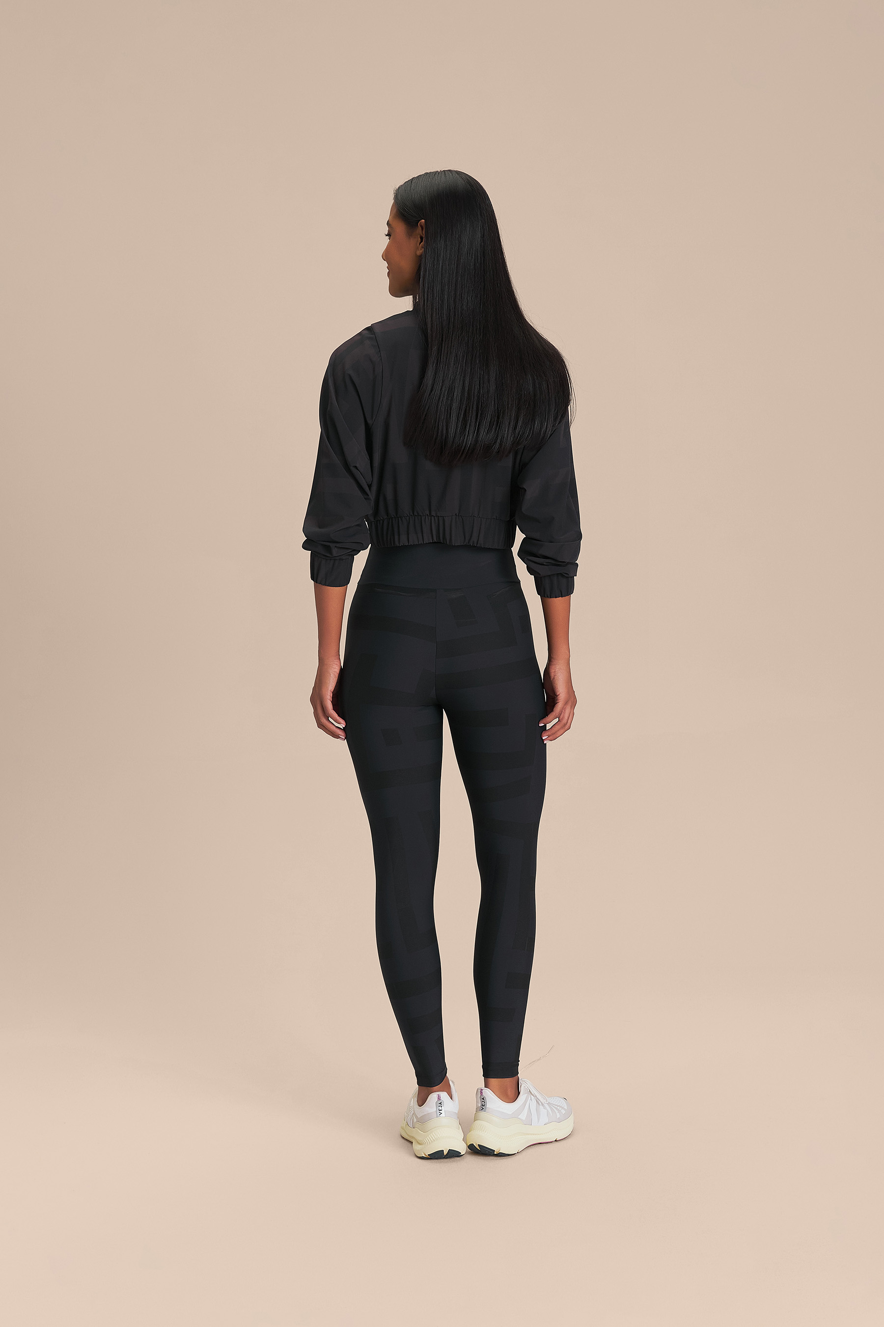 Legging Maxi LIVE 4
