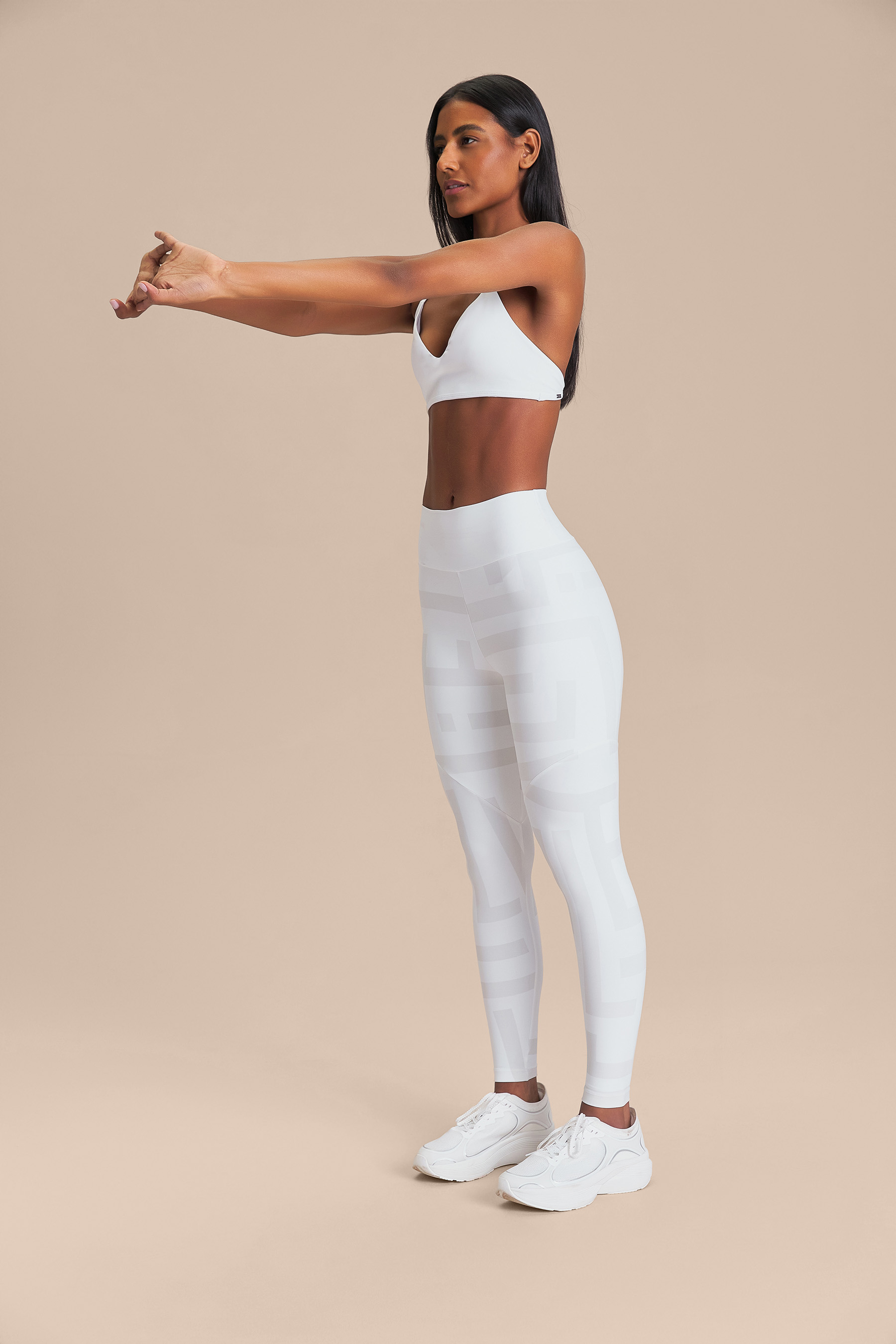 Legging Maxi LIVE 8