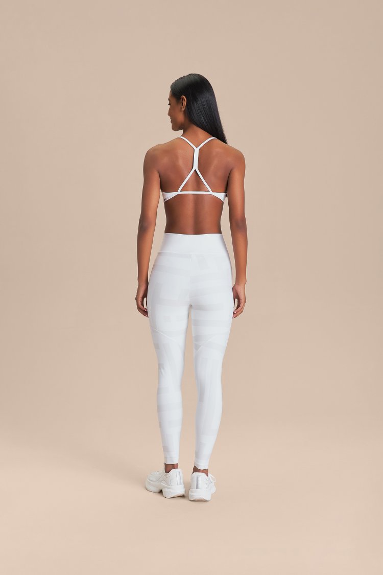 Legging Maxi LIVE 5