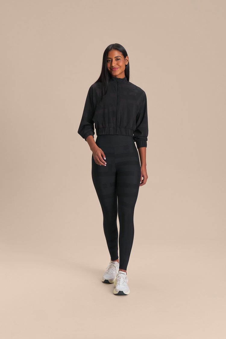 Legging Maxi LIVE 2
