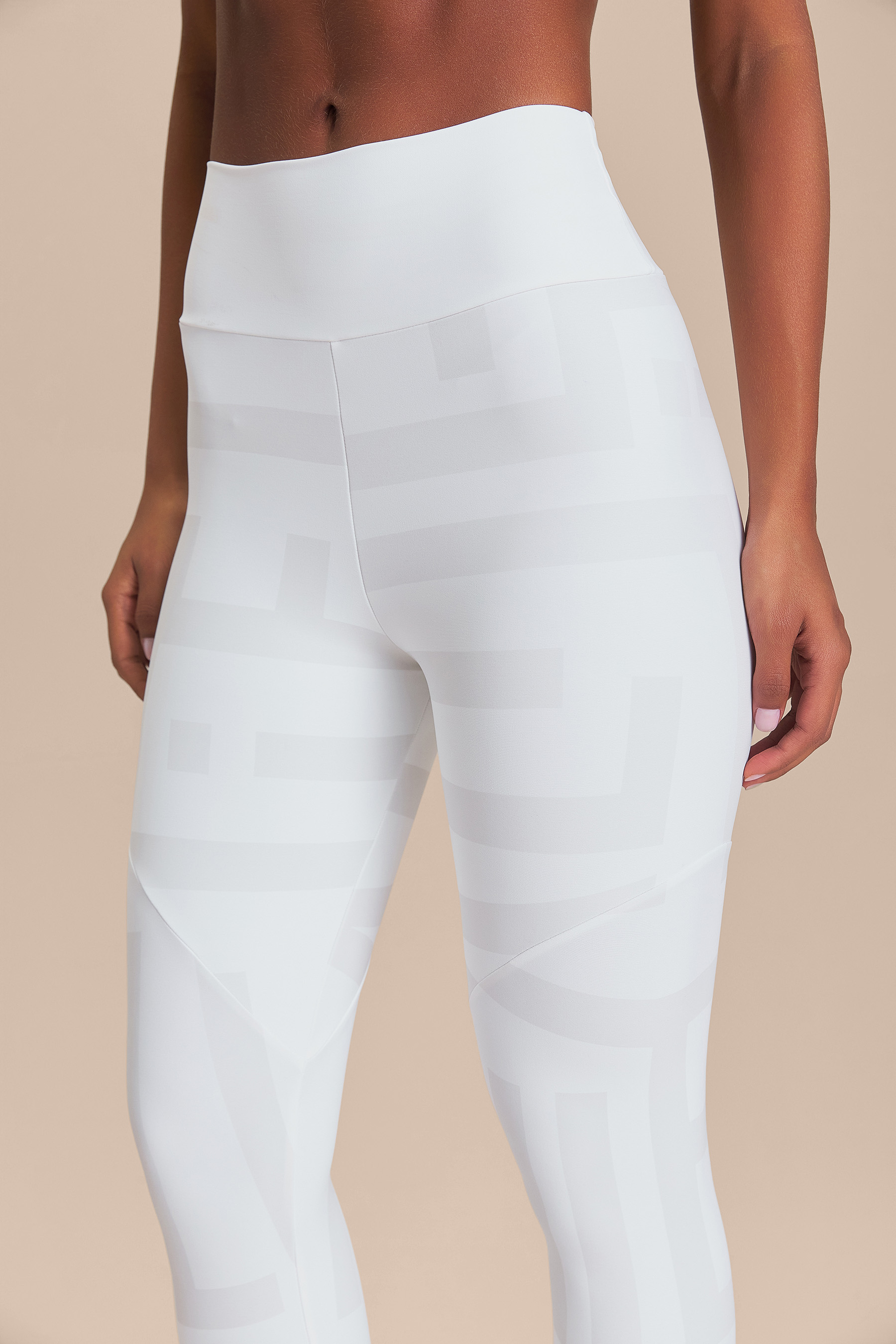 Legging Maxi LIVE 7