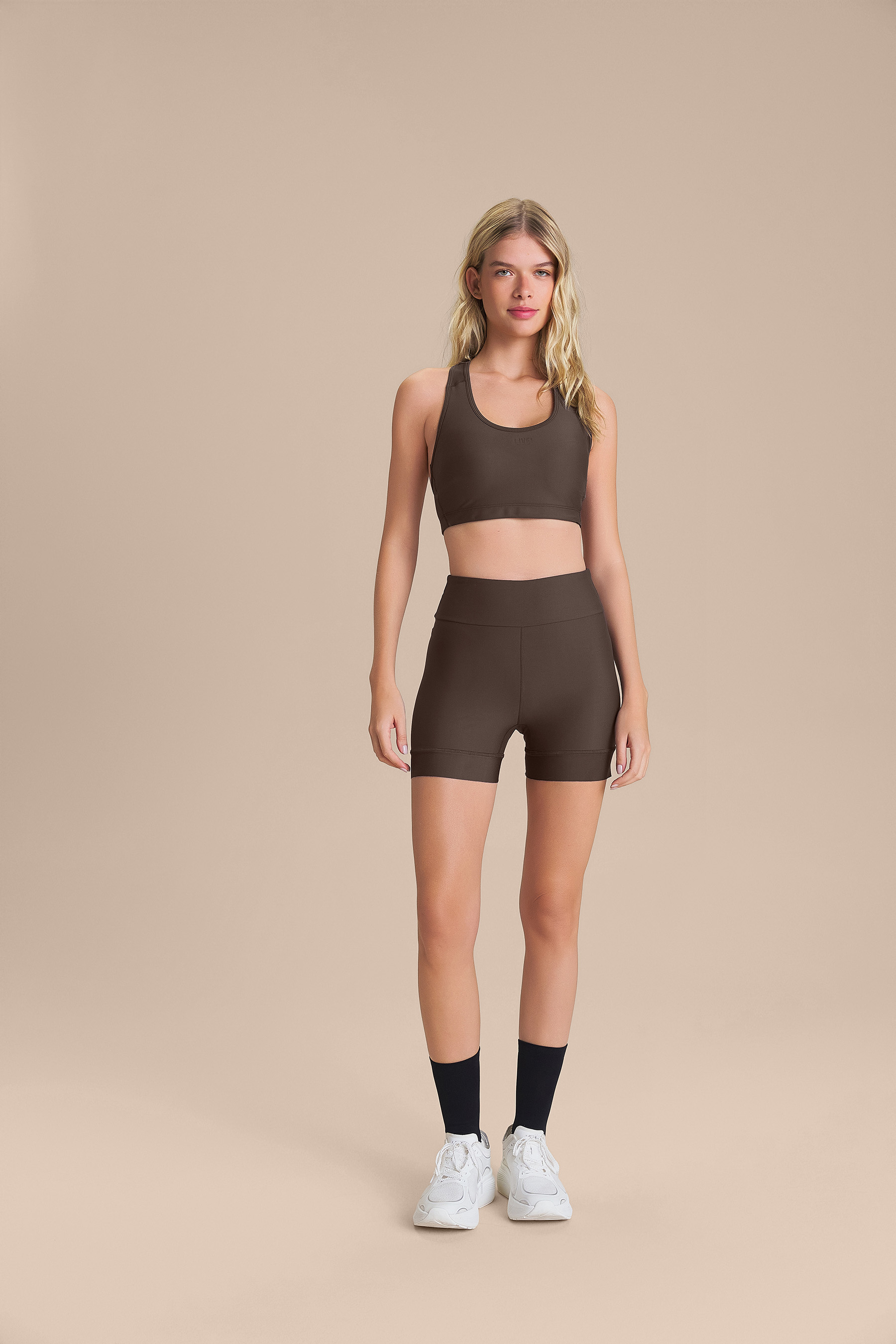 Shorts Grafeno Fresh Pro 1