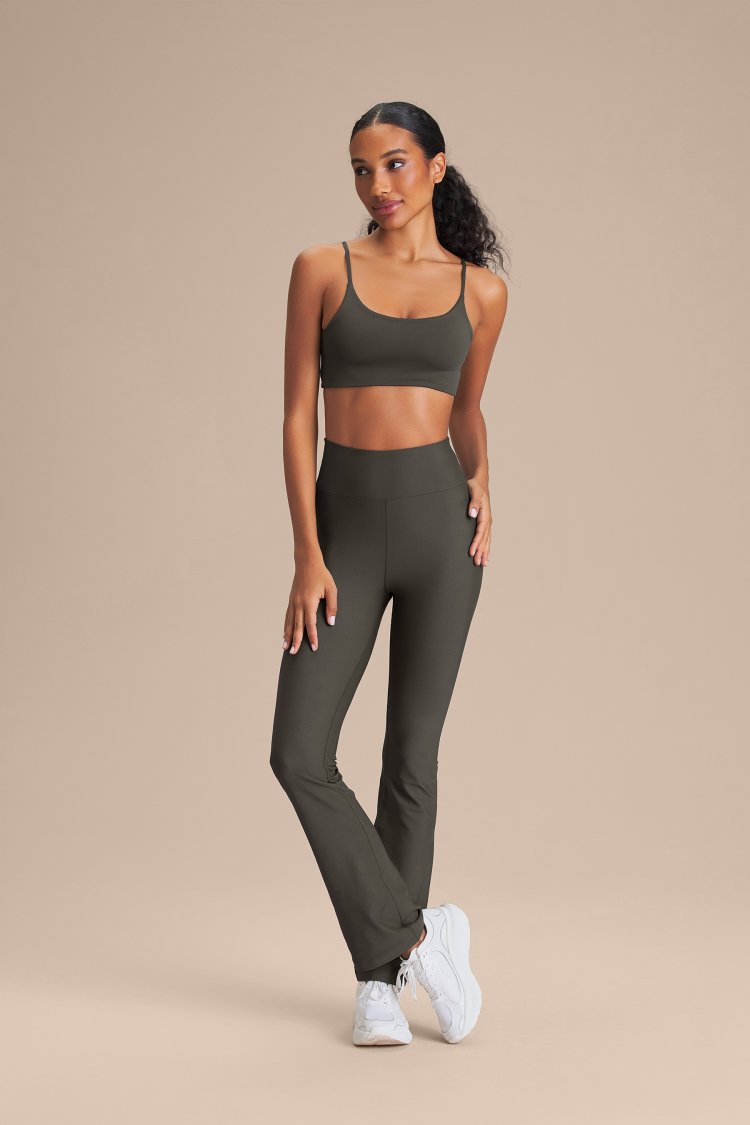 Calca Bailarina Hydefit Adapti 4