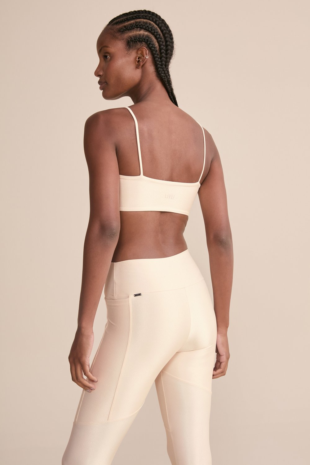 Top Curve Allure Adaptiv Color 2