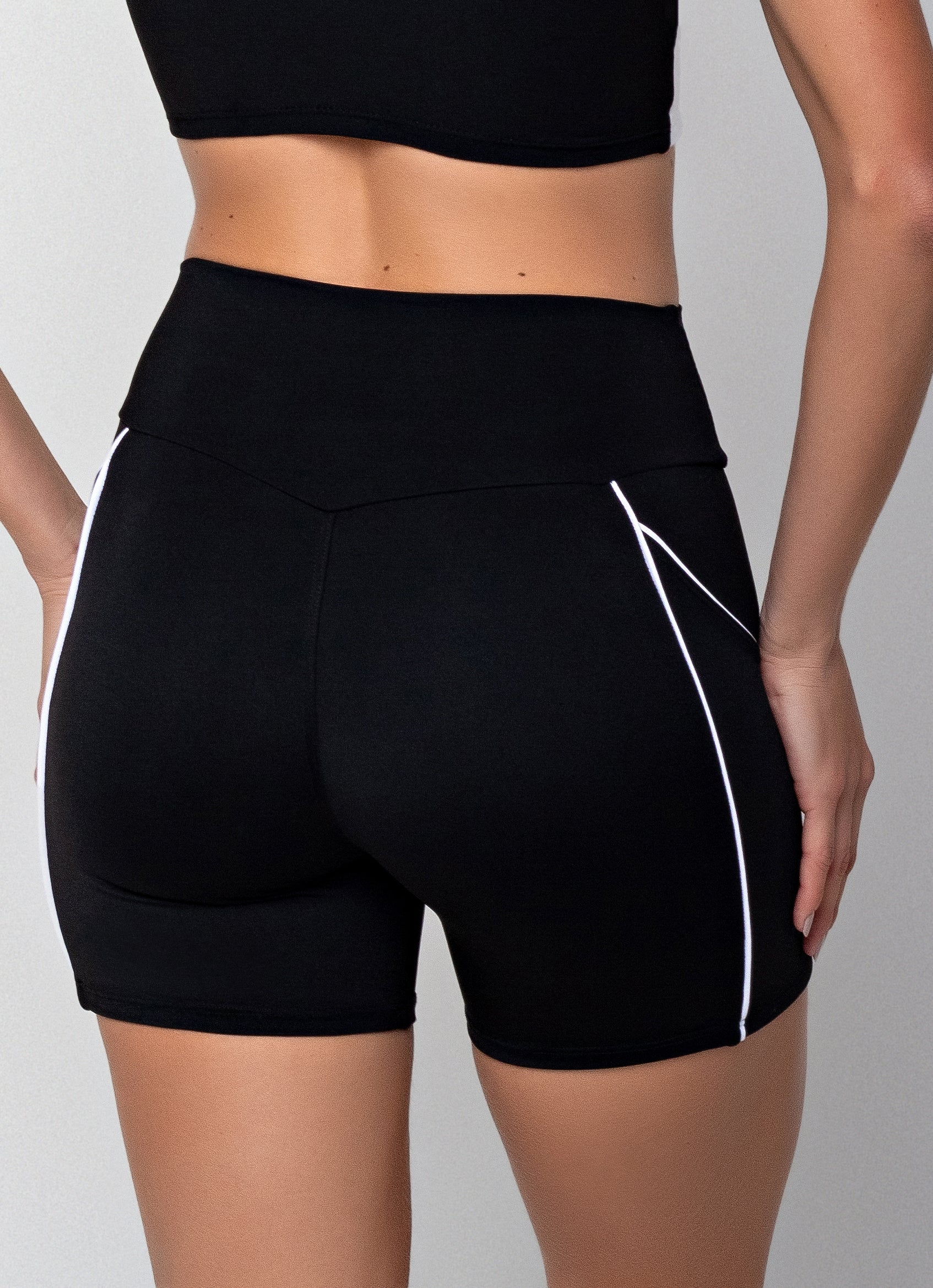 Short Align 4