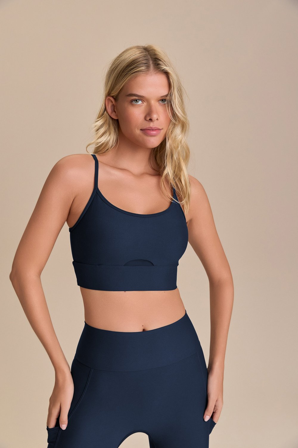 Legging Tule Hydefit Adaptiv 18