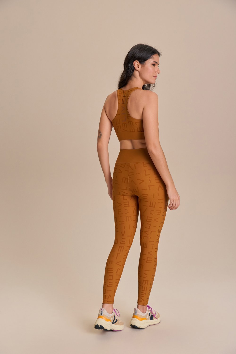 Legging Icon Hydefit Adaptiv 2