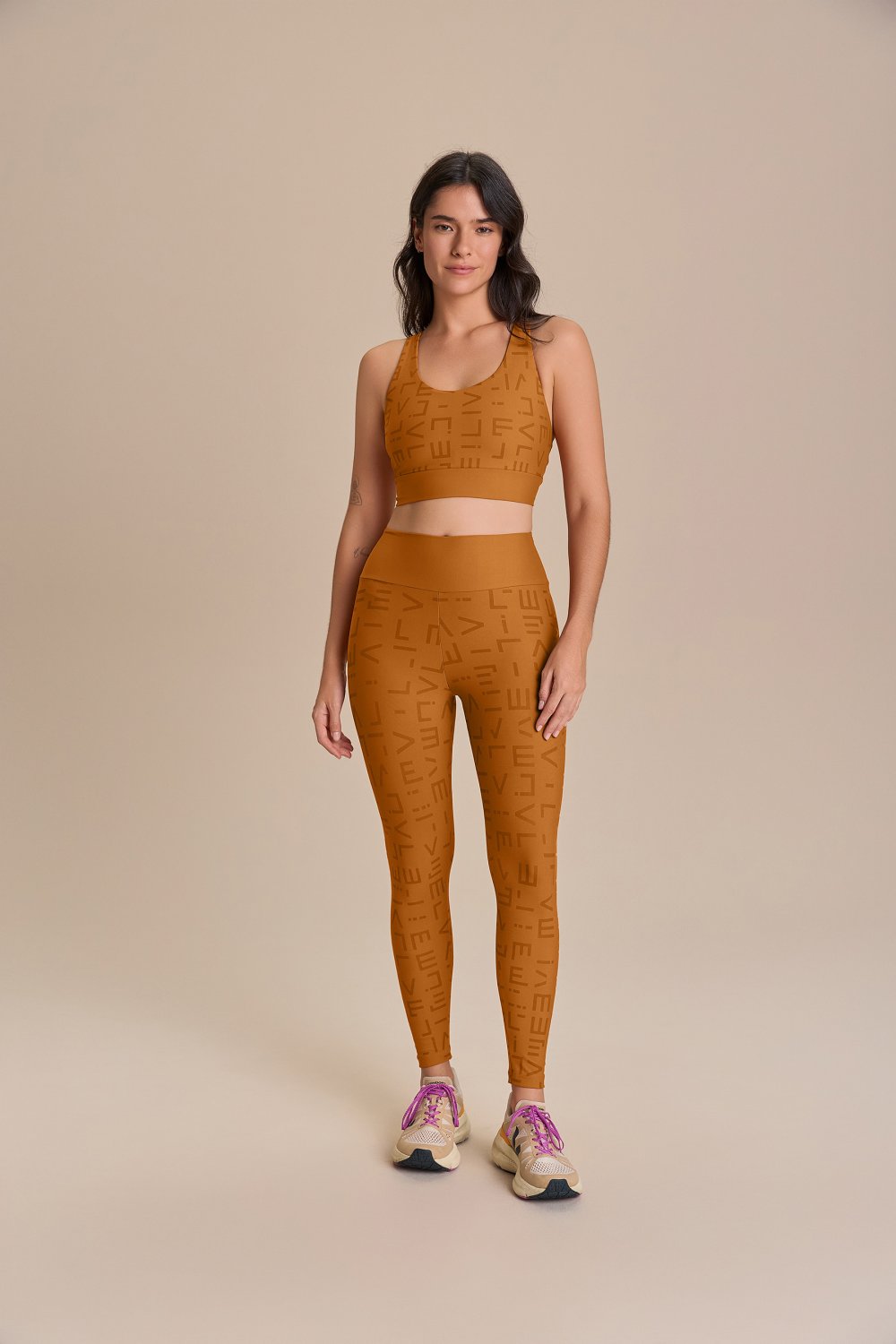 Legging Icon Hydefit Adaptiv 3