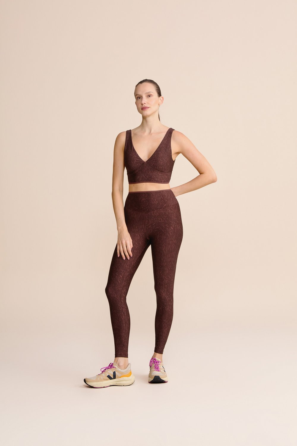 Top V Athletic Pro Propel 3