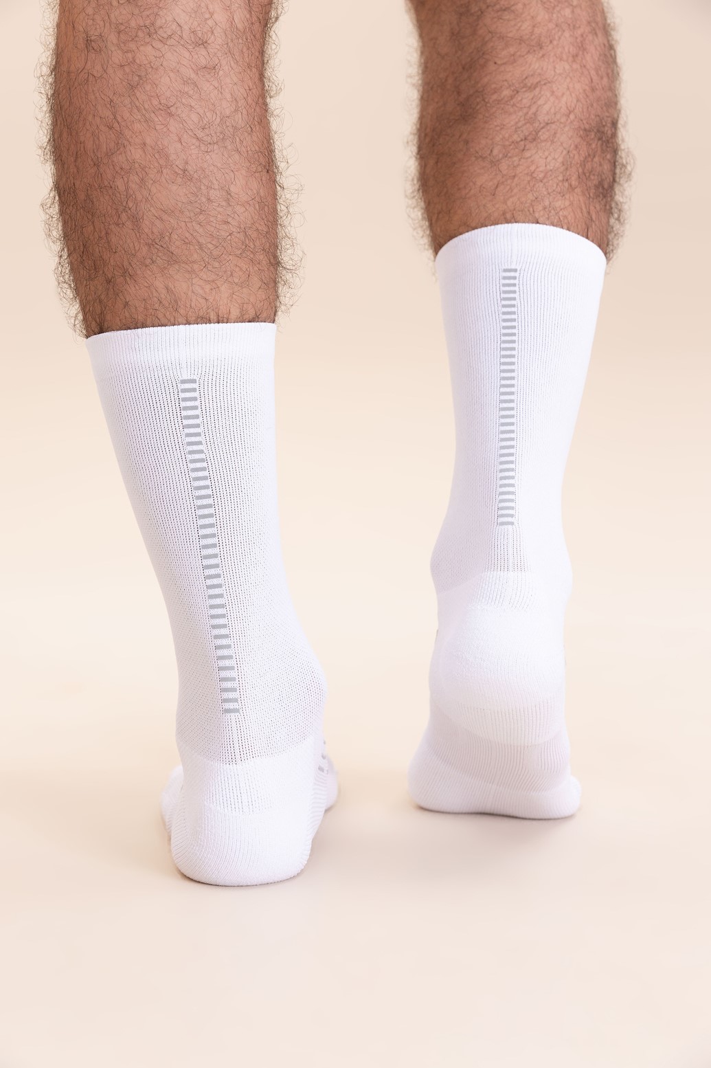 Meia Reflex Running 1