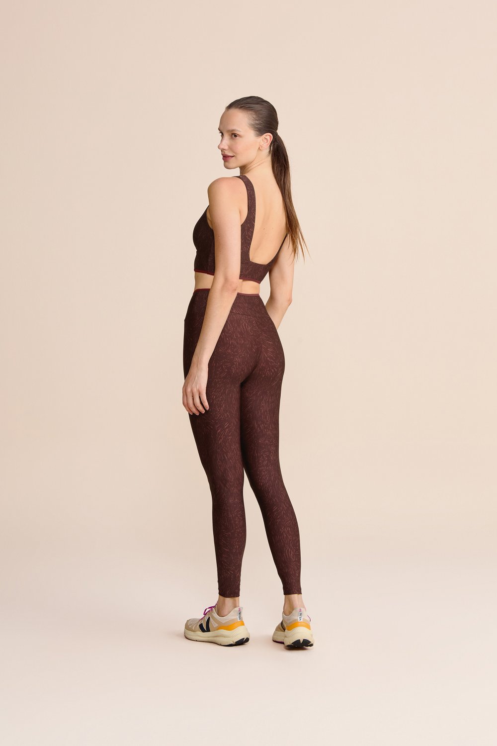 Legging V Athletic Pro Propel 2