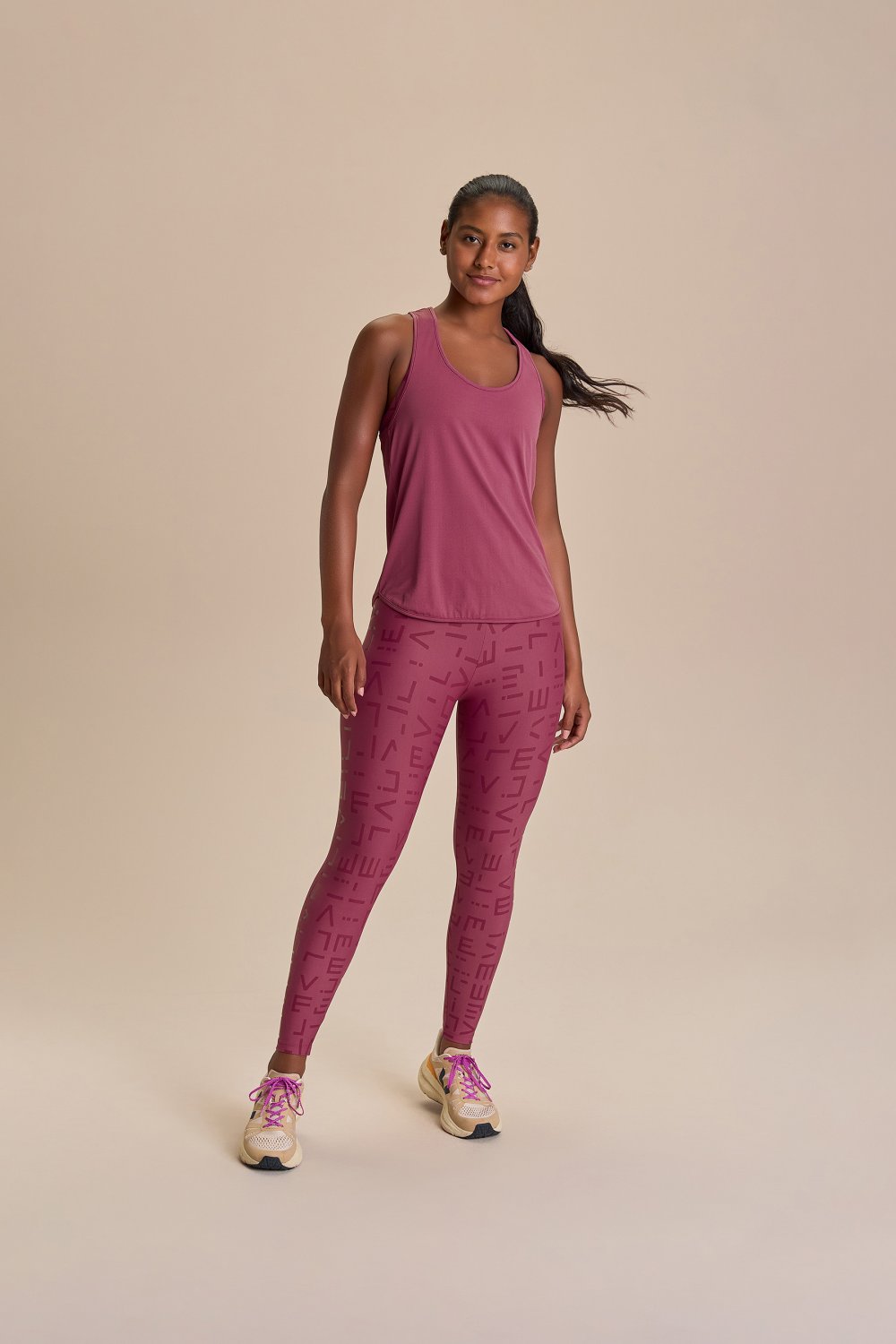 Legging Icon Hydefit Adaptiv 8