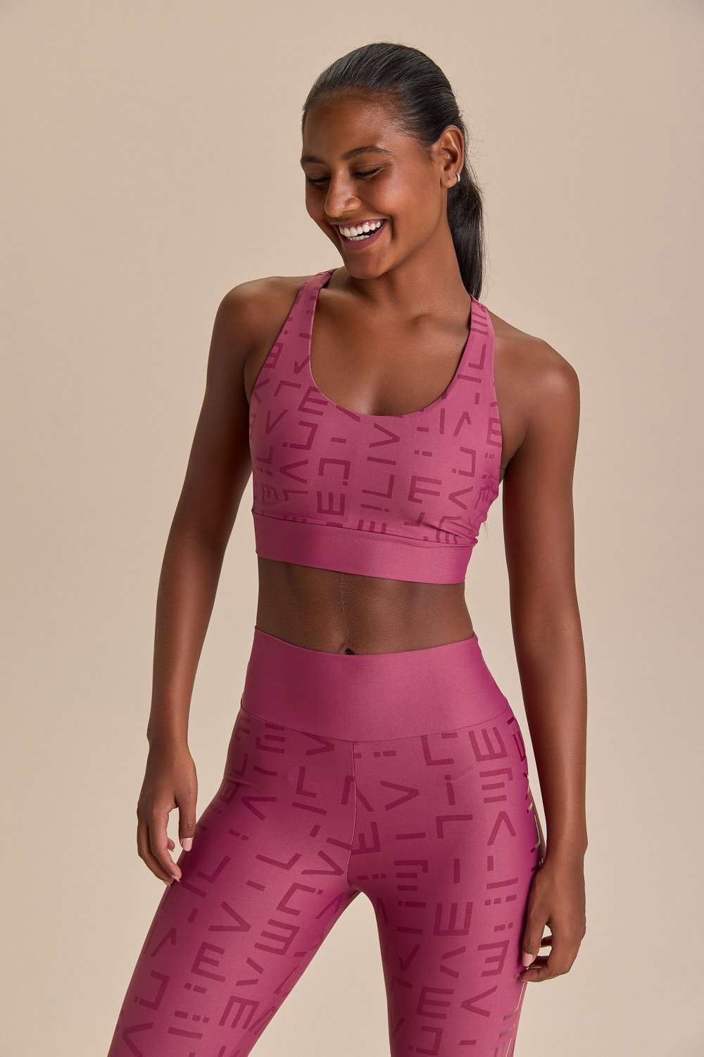 Legging Icon Hydefit Adaptiv 26