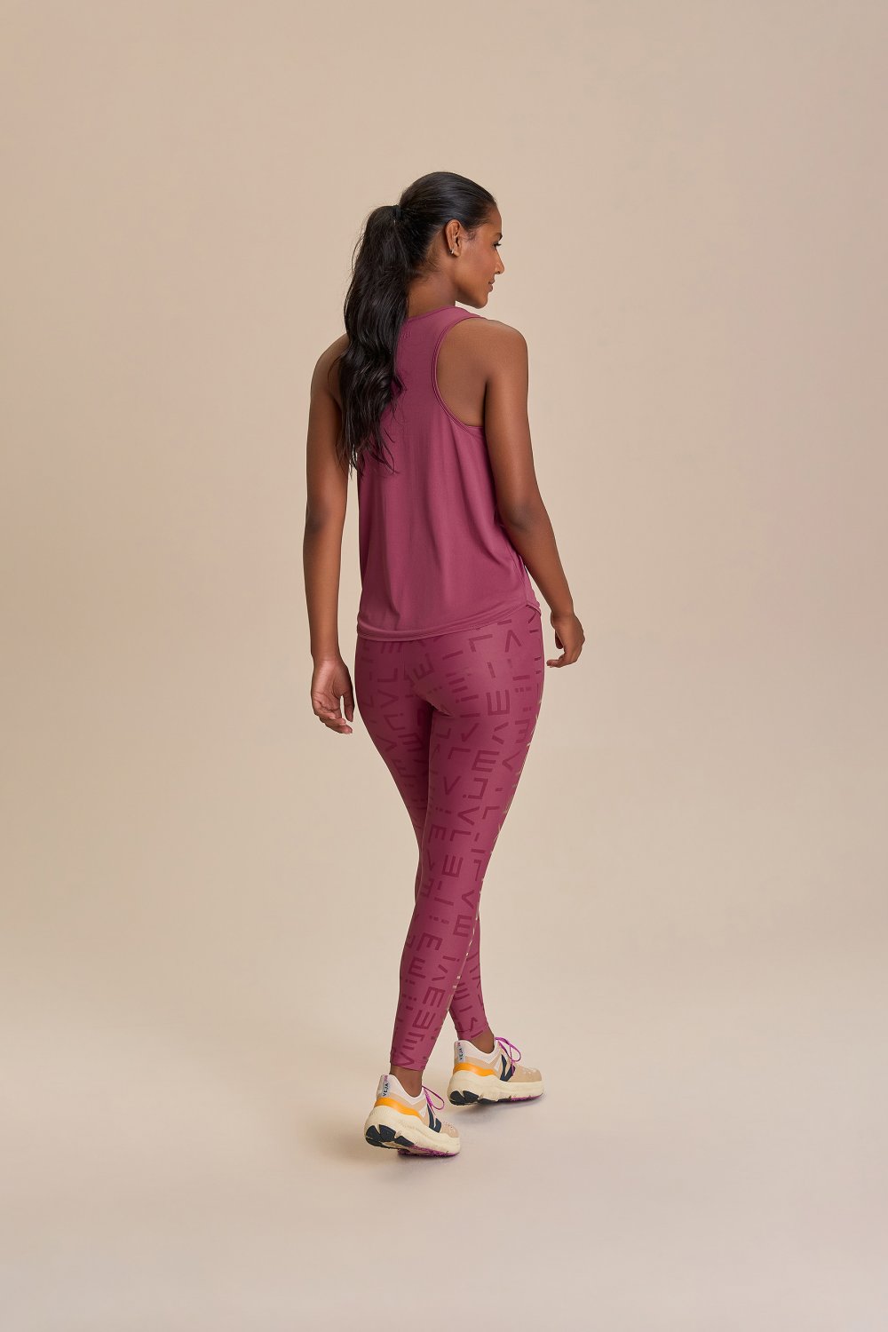 Legging Icon Hydefit Adaptiv 34